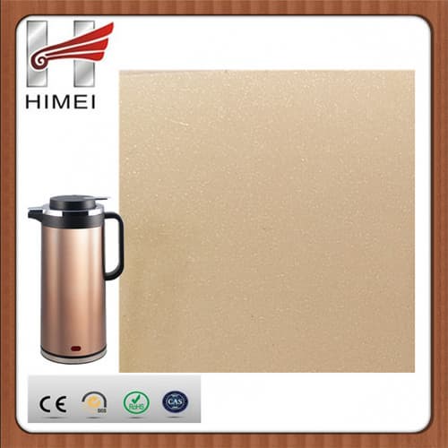Hot selling plastified steel plates for electric kettle